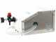 Comet CBM 1200 HP - Kit pompa a batteria per irrorazione e carrello - 55L