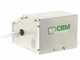 Comet CBM 1200 HP - Kit pompa a batteria per irrorazione e carrello - 55L