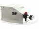Comet CBM 1200 HP - Kit pompa a batteria per irrorazione e carrello - 55L