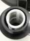 Comet CBM 1200 HP - Kit pompa a batteria per irrorazione e carrello - 55L