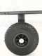 Comet CBM 1200 HP - Kit pompa a batteria per irrorazione e carrello - 55L