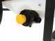 Comet CBM 1200 HP - Kit pompa a batteria per irrorazione e carrello - 120L