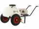 Comet CBM 1200 HP - Kit pompa a batteria per irrorazione e carrello - 120L