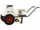 Comet CBM 1200 HP - Kit pompa a batteria per irrorazione e carrello - 120L