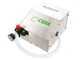 Comet CBM 1200 HP - Kit pompa a batteria per irrorazione e carrello - 120L