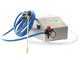 Comet CBM 1500 HP - Kit pompa a batteria per irrorazione e carrello - 120L