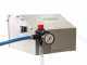 Comet CBM 1500 HP - Kit pompa a batteria per irrorazione e carrello - 120L