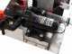 Comet CBM 1500 HP - Kit pompa a batteria per irrorazione e carrello - 120L