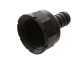 Comet CBM 1500 HP - Kit pompa a batteria per irrorazione e carrello - 120L