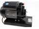 Reber N.3 9600N-8410N - Torchio per pasta con motore elettrico ad induzione 450W