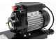 Reber N.3 9600N-8410N - Torchio per pasta con motore elettrico ad induzione 450W