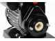 Reber N.3 9600N-8410N - Torchio per pasta con motore elettrico ad induzione 450W