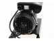 Reber N.3 9600N-8410N - Torchio per pasta con motore elettrico ad induzione 450W
