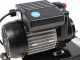 Reber N.3 9600N-8410N - Torchio per pasta con motore elettrico ad induzione 450W