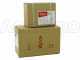 Reber N.3 9600N-8410N - Torchio per pasta con motore elettrico ad induzione 450W