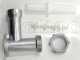 Reber N.3 9600N-8410N - Torchio per pasta con motore elettrico ad induzione 450W
