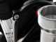 Reber N.3 9600N-8410N - Torchio per pasta con motore elettrico ad induzione 450W