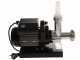 Reber N.3 9600N-8410N - Torchio per pasta con motore elettrico ad induzione 450W