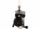 Reber N.3 9600N-8410N - Torchio per pasta con motore elettrico ad induzione 450W