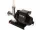 Reber N.3 9600N-8410N - Torchio per pasta con motore elettrico ad induzione 450W