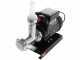Reber N.3 9600N-8410N - Torchio per pasta con motore elettrico ad induzione 450W