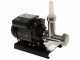 Reber N.3 9600N-8410N - Torchio per pasta con motore elettrico ad induzione 450W