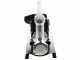 Reber N.3 9600N-8410N - Torchio per pasta con motore elettrico ad induzione 450W