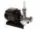 Reber N.3 9600N-8410N - Torchio per pasta con motore elettrico ad induzione 450W