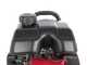 Honda WX15T - Motopompa a scoppio autoadescante - Raccordi 40 mm