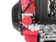 Honda WX15T - Motopompa a scoppio autoadescante - Raccordi 40 mm