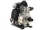 Honda WX15T - Motopompa a scoppio autoadescante - Raccordi 40 mm