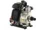 Honda WX15T - Motopompa a scoppio autoadescante - Raccordi 40 mm