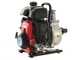 Honda WX15T - Motopompa a scoppio autoadescante - Raccordi 40 mm
