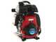 Honda WX15T - Motopompa a scoppio autoadescante - Raccordi 40 mm