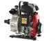 Honda WX15T - Motopompa a scoppio autoadescante - Raccordi 40 mm