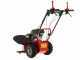Blue Bird Alhambra TS PRO H0 - Motofalciatrici con lame rotanti - Honda GCV 200