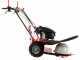 Blue Bird Alhambra TS PRO H0 - Motofalciatrici con lame rotanti - Honda GCV 200