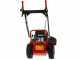 Blue Bird Alhambra TS PRO H0 - Motofalciatrici con lame rotanti - Honda GCV 200