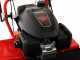 Blue Bird Alhambra TS PRO H0 - Motofalciatrici con lame rotanti - Honda GCV 200