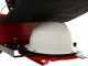 Blue Bird Alhambra TS PRO H0 - Motofalciatrici con lame rotanti - Honda GCV 200
