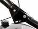 Eurosystems GMP 210 H - Motofalciatrice bilama - Honda GCVx