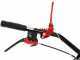 Eurosystems GMP 210 H - Motofalciatrice bilama - Honda GCVx