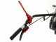 Eurosystems GMP 210 H - Motofalciatrice bilama - Honda GCVx