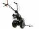 Eurosystems GMP 210 H - Motofalciatrice bilama - Honda GCVx