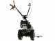 Eurosystems GMP 210 H - Motofalciatrice bilama - Honda GCVx