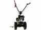 Eurosystems GMP 210 H - Motofalciatrice bilama - Honda GCVx