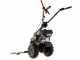 Eurosystems GMP 210 H - Motofalciatrice bilama - Honda GCVx