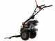 Eurosystems GMP 210 H - Motofalciatrice bilama - Honda GCVx