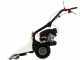 Eurosystems GMP 210 H - Motofalciatrice bilama - Honda GCVx