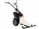 Eurosystems GMP 210 H - Motofalciatrice bilama - Honda GCVx